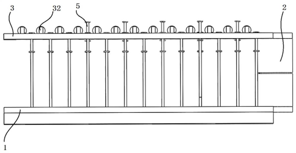 High-degree-of-freedom needle control equipment and use method thereof