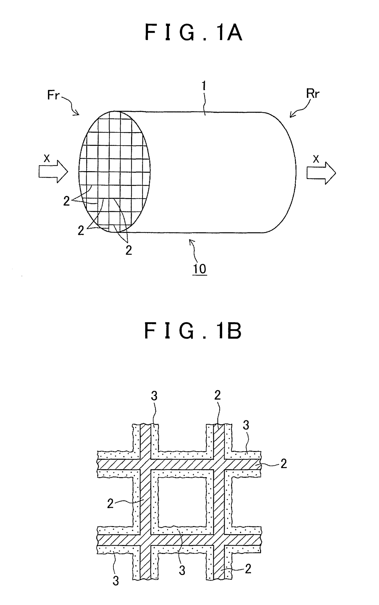 Catalytic converter