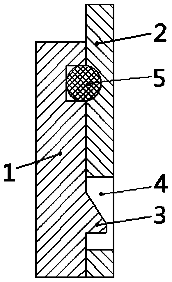 3D mechanical probe