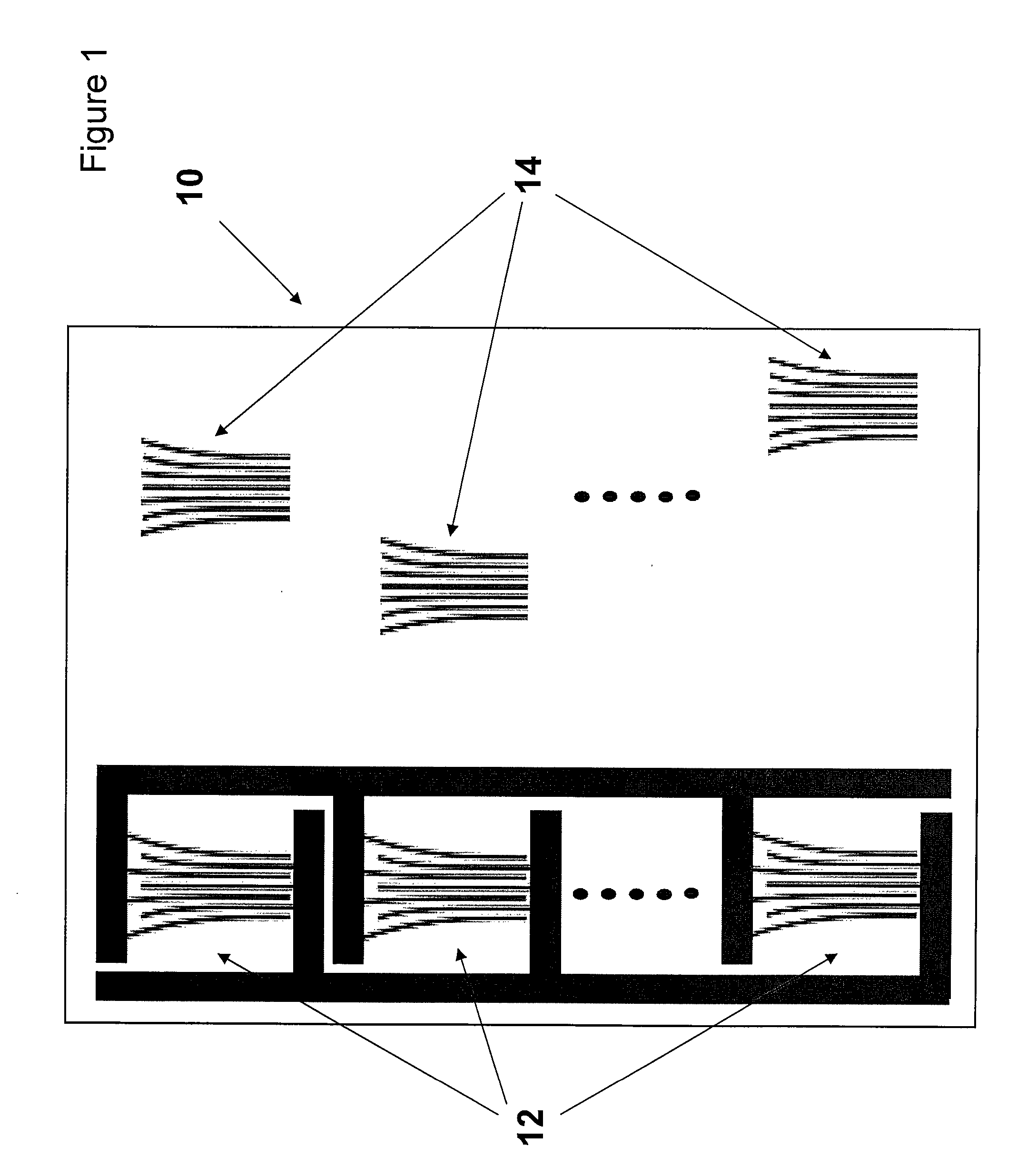 Saw sensor tags with enhanced performance