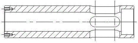 High-precision valve micro pump driven by temperature control shape memory alloy