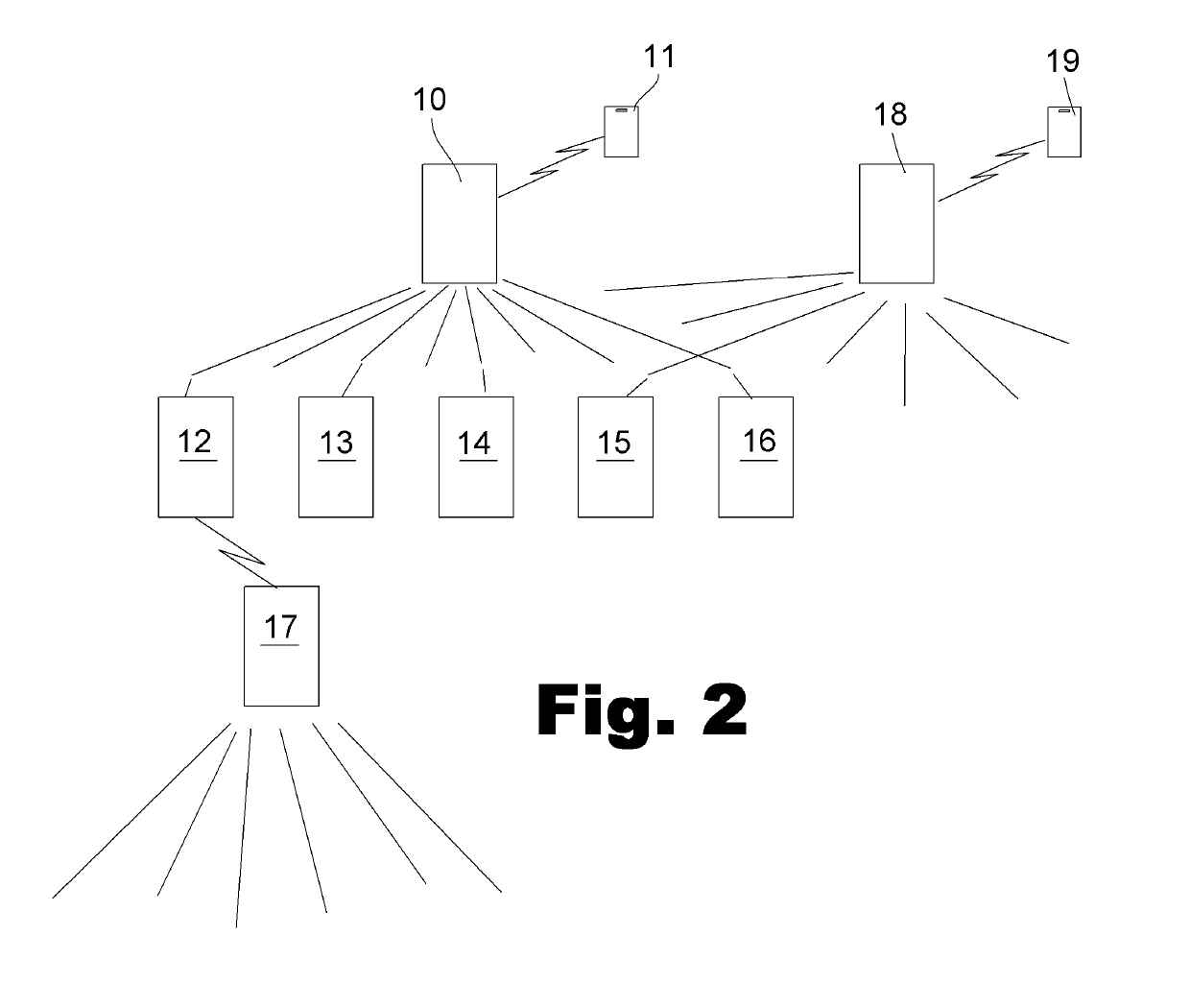 System and Method of Intra-Speaker Network Sound Delivery