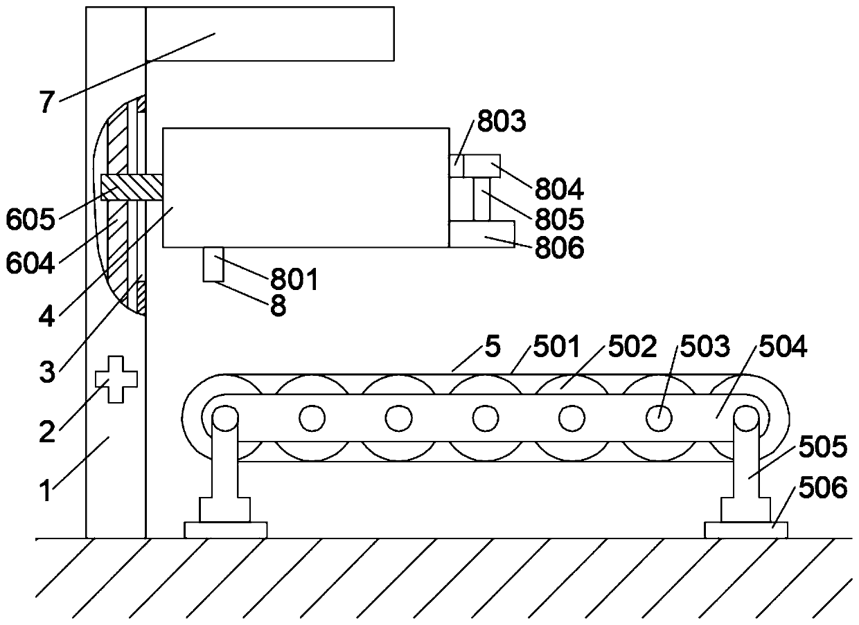 Sprint training follow-up exercise device