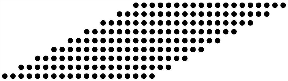 A testing method for a second-order booth coded wallace tree multiplier circuit