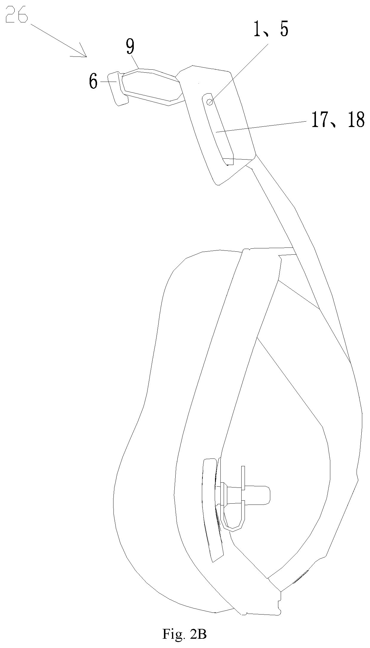 Face mask, ventilation therapy device system and method executed by ventilation therapy device system