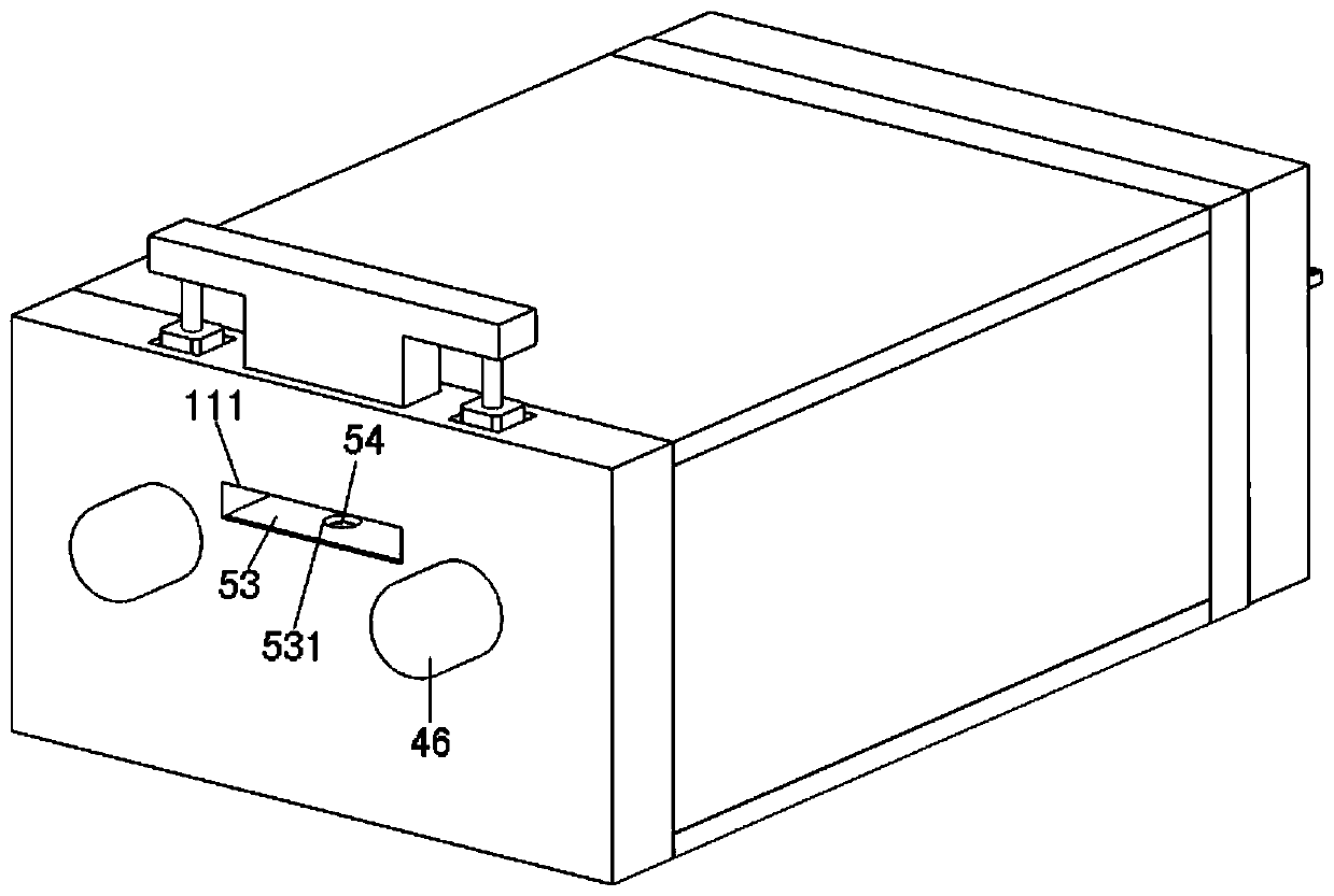 Intelligent toothpaste squeezing device