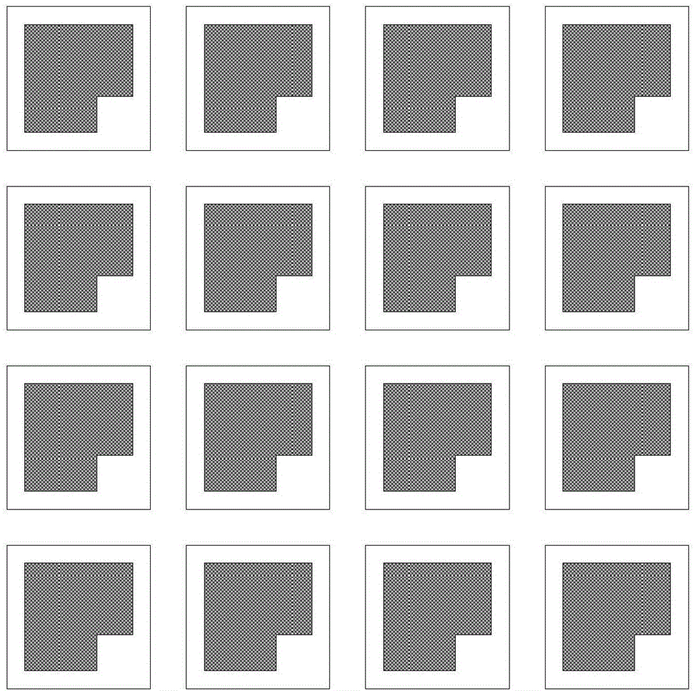 Array substrate and manufacturing method thereof