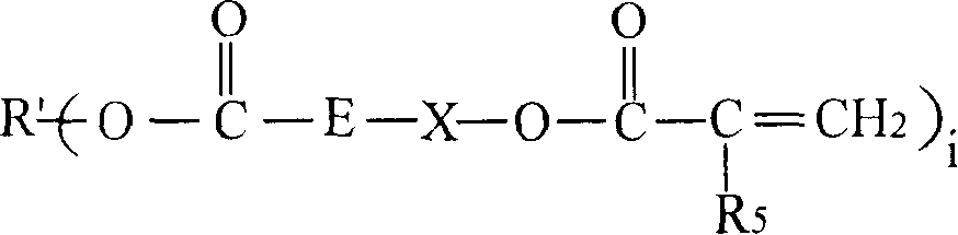 Photochromic polymerizable compositions