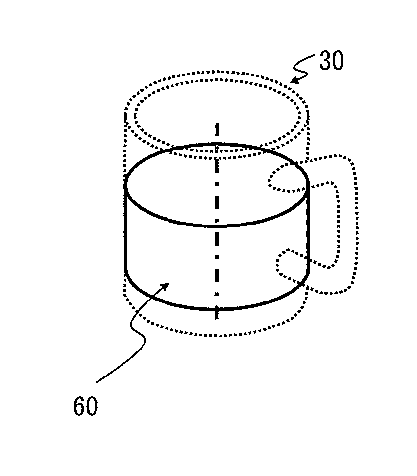 Action teaching system and action teaching method