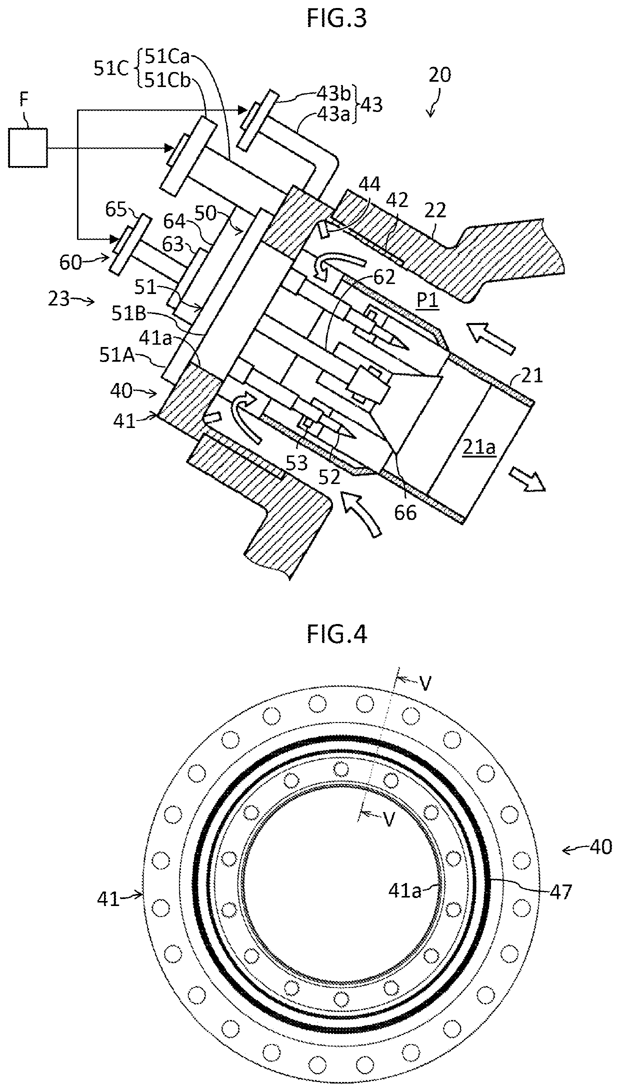 Gas Turbine Combustor and Gas Turbine