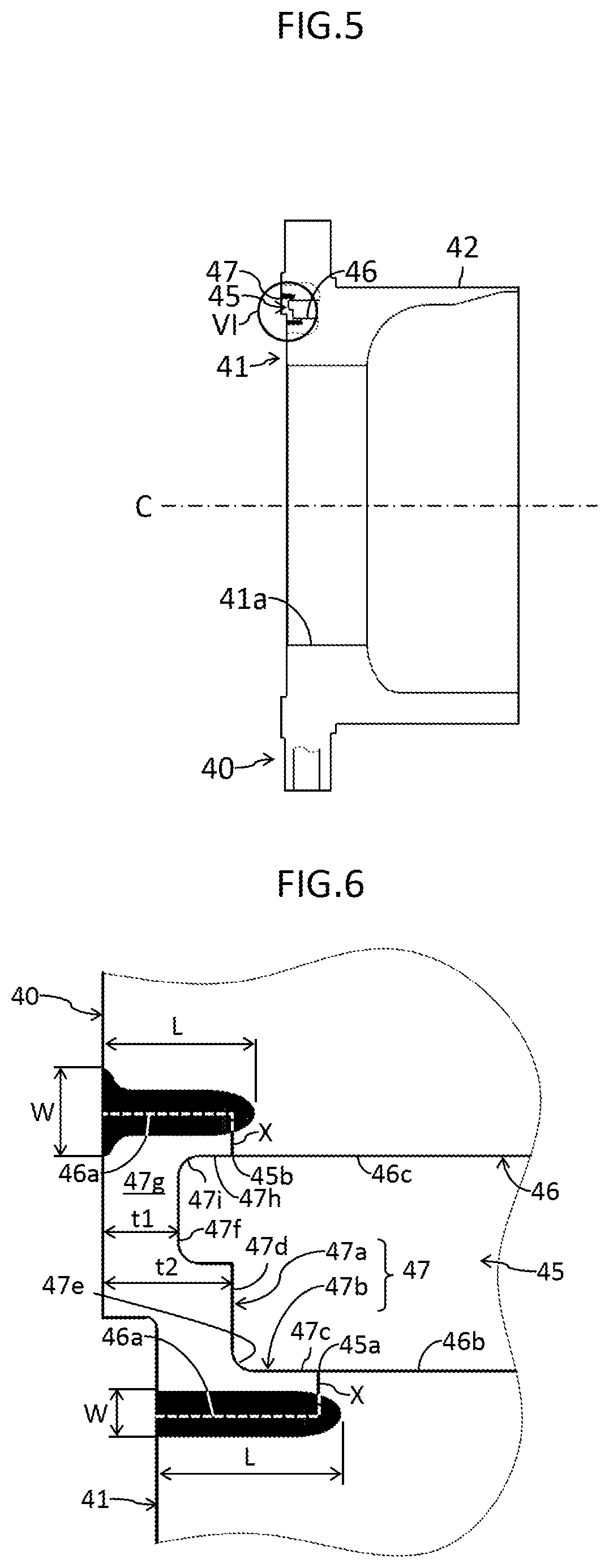 Gas Turbine Combustor and Gas Turbine