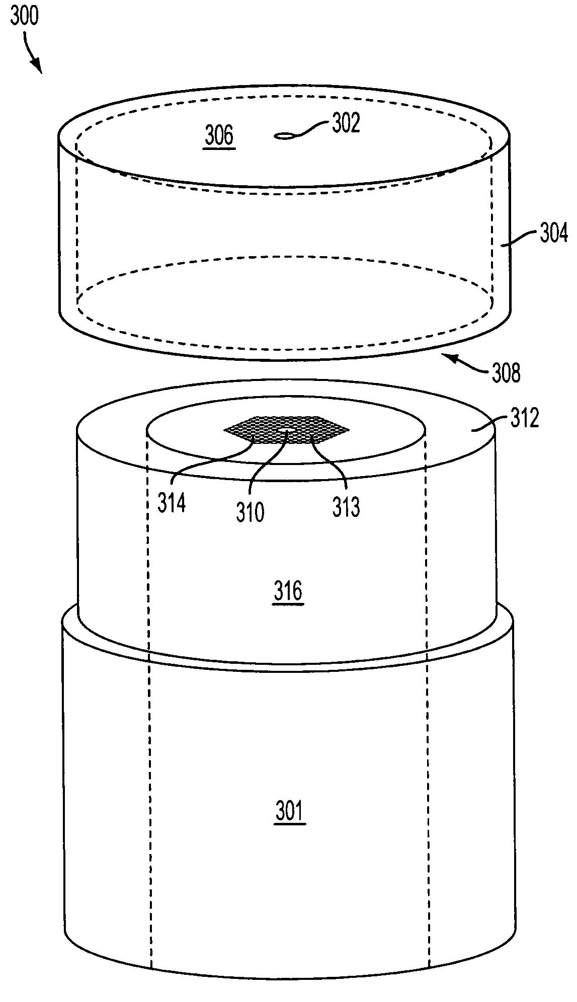 Optical fiber clad-protective terminations