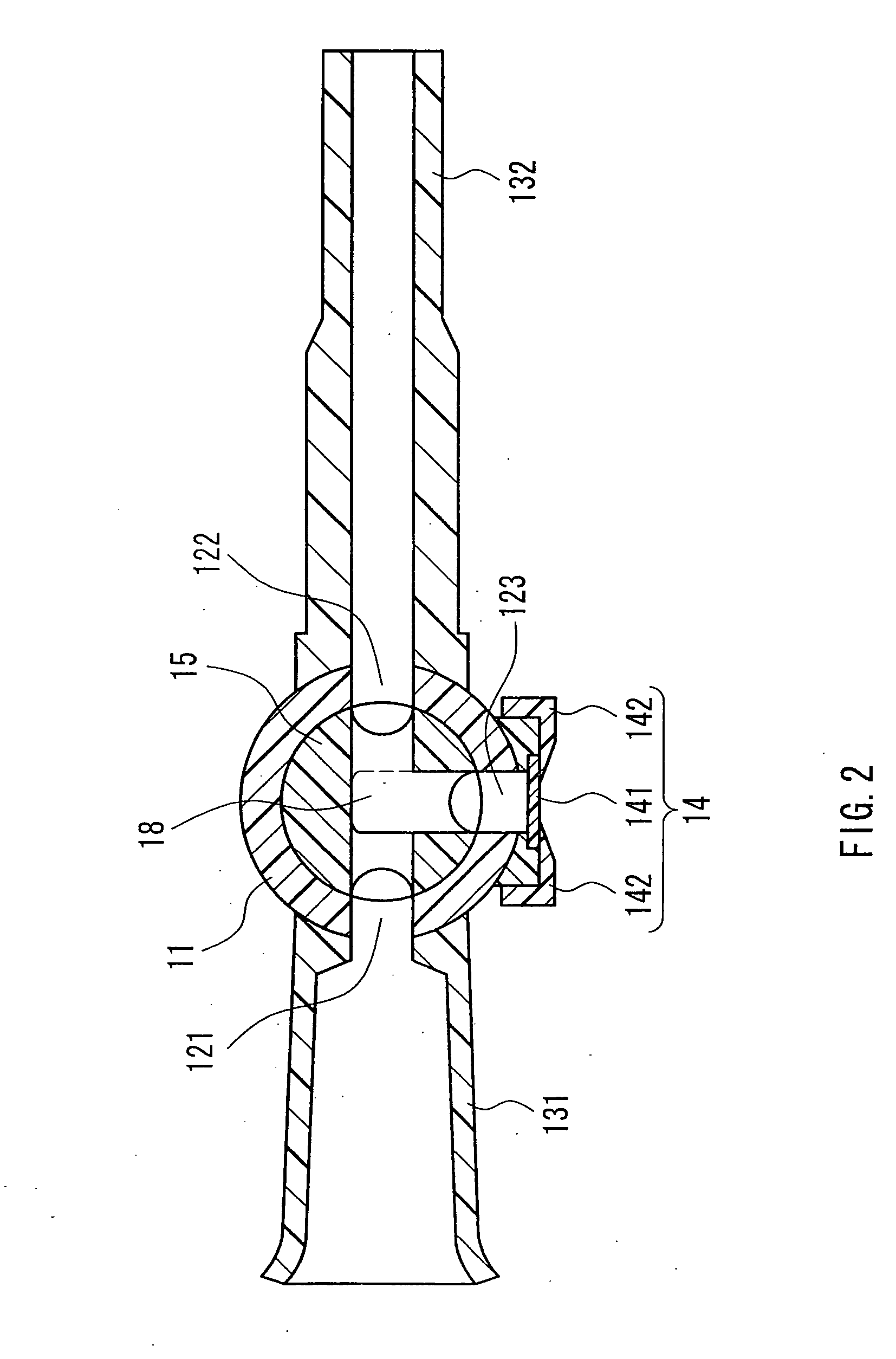 Three-way stopcock, and liquid transfusion circuit or blood transfusion circuit either using the three-way stopcock