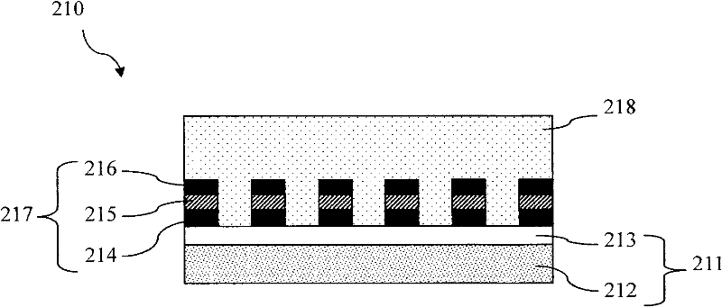 Dye sensitized solar cell with metal line layer and electrodes thereof