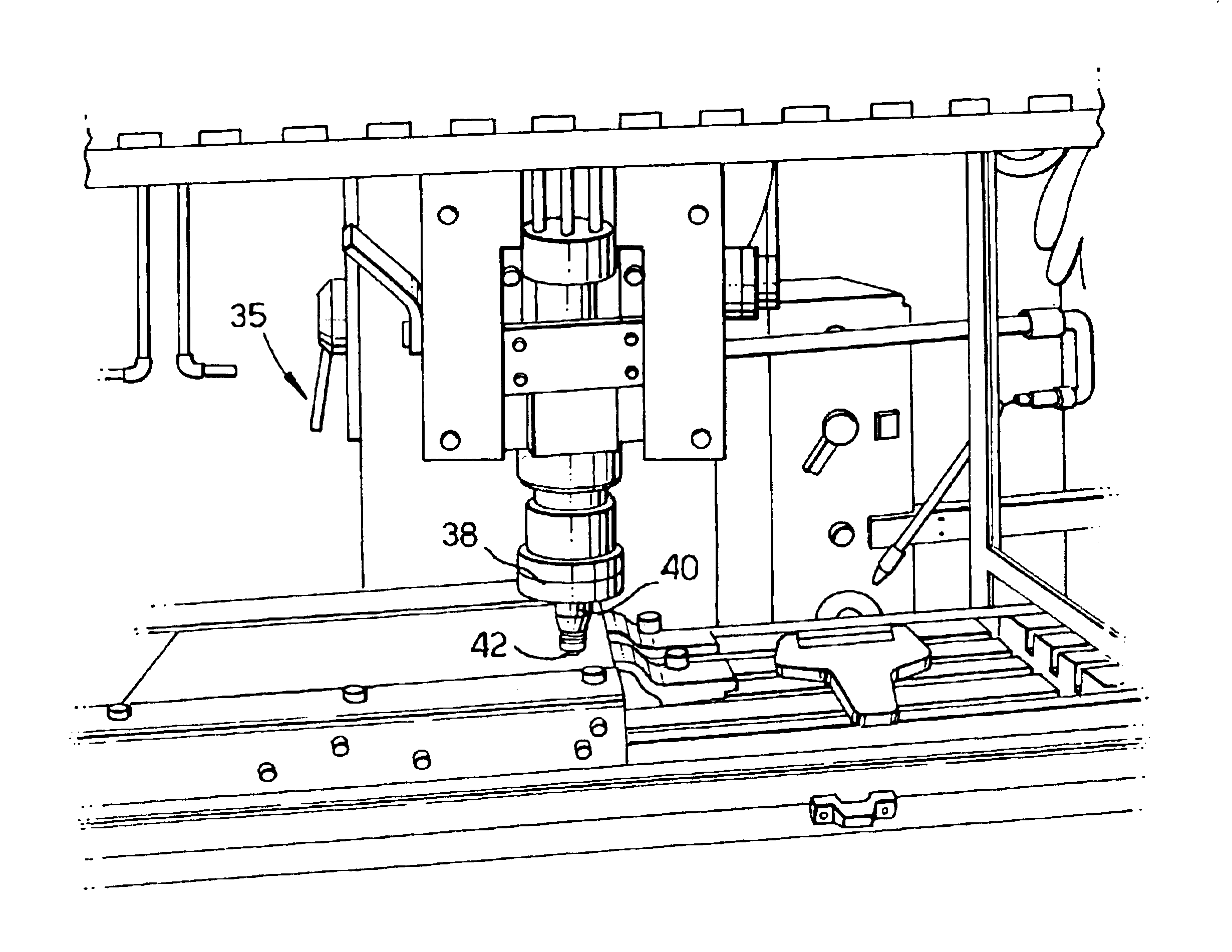 Solid phase welding