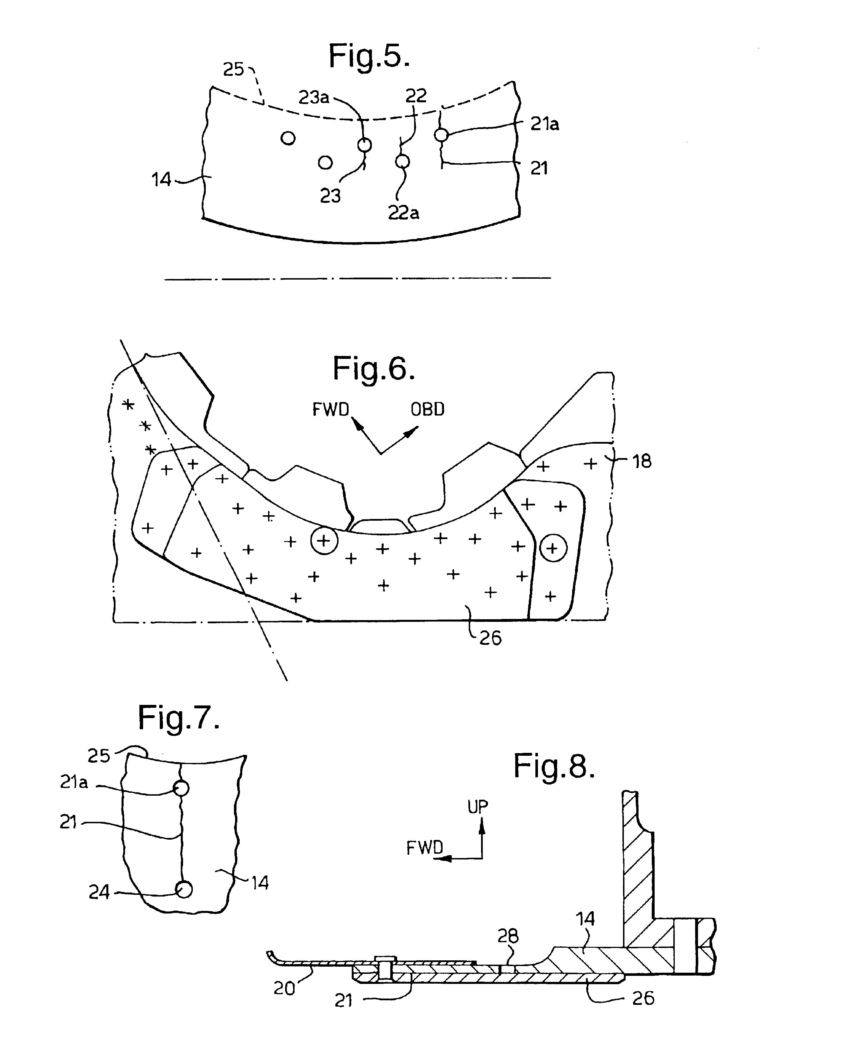 Solid phase welding