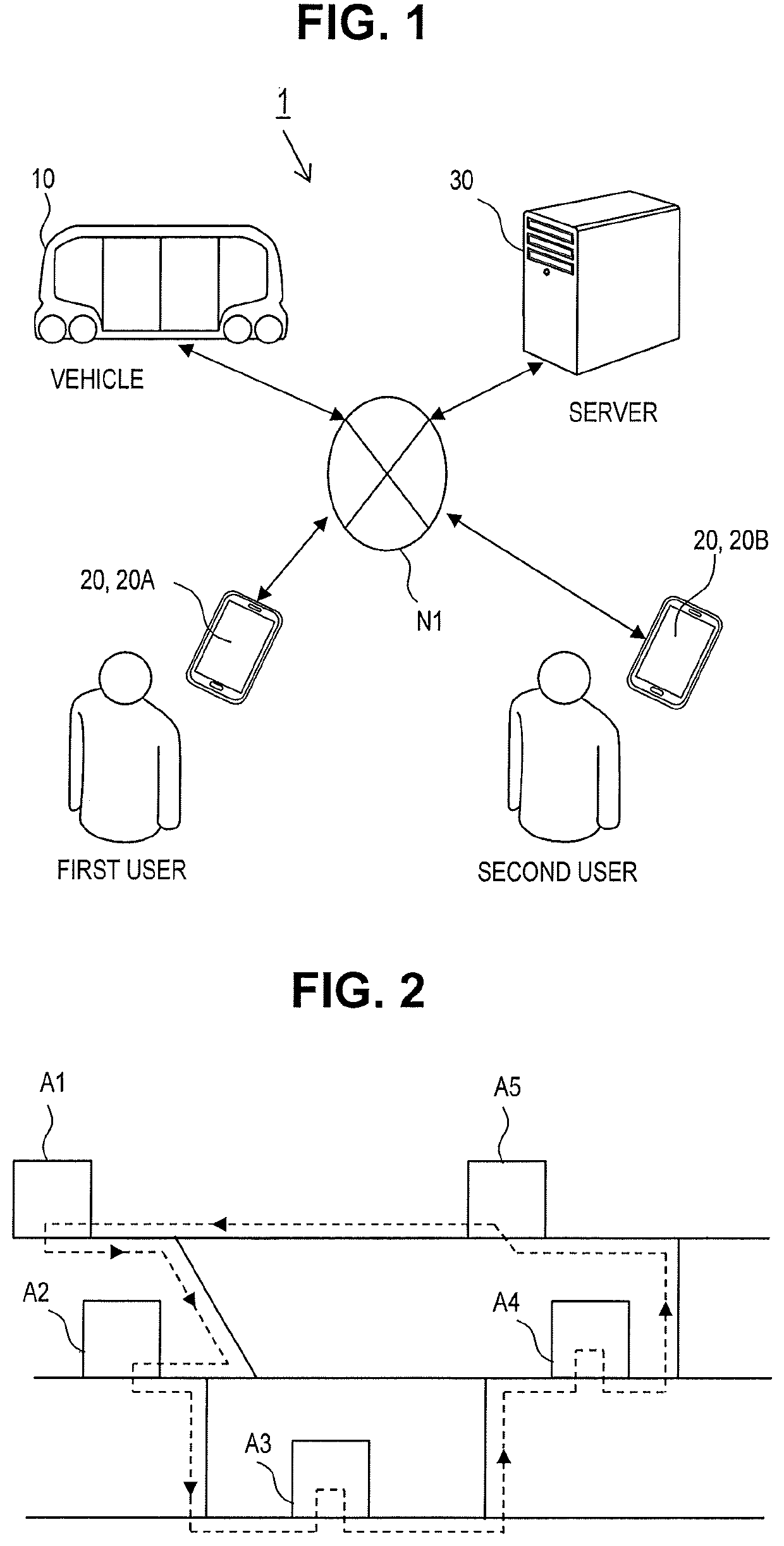 Information processing apparatus, information processing method and program