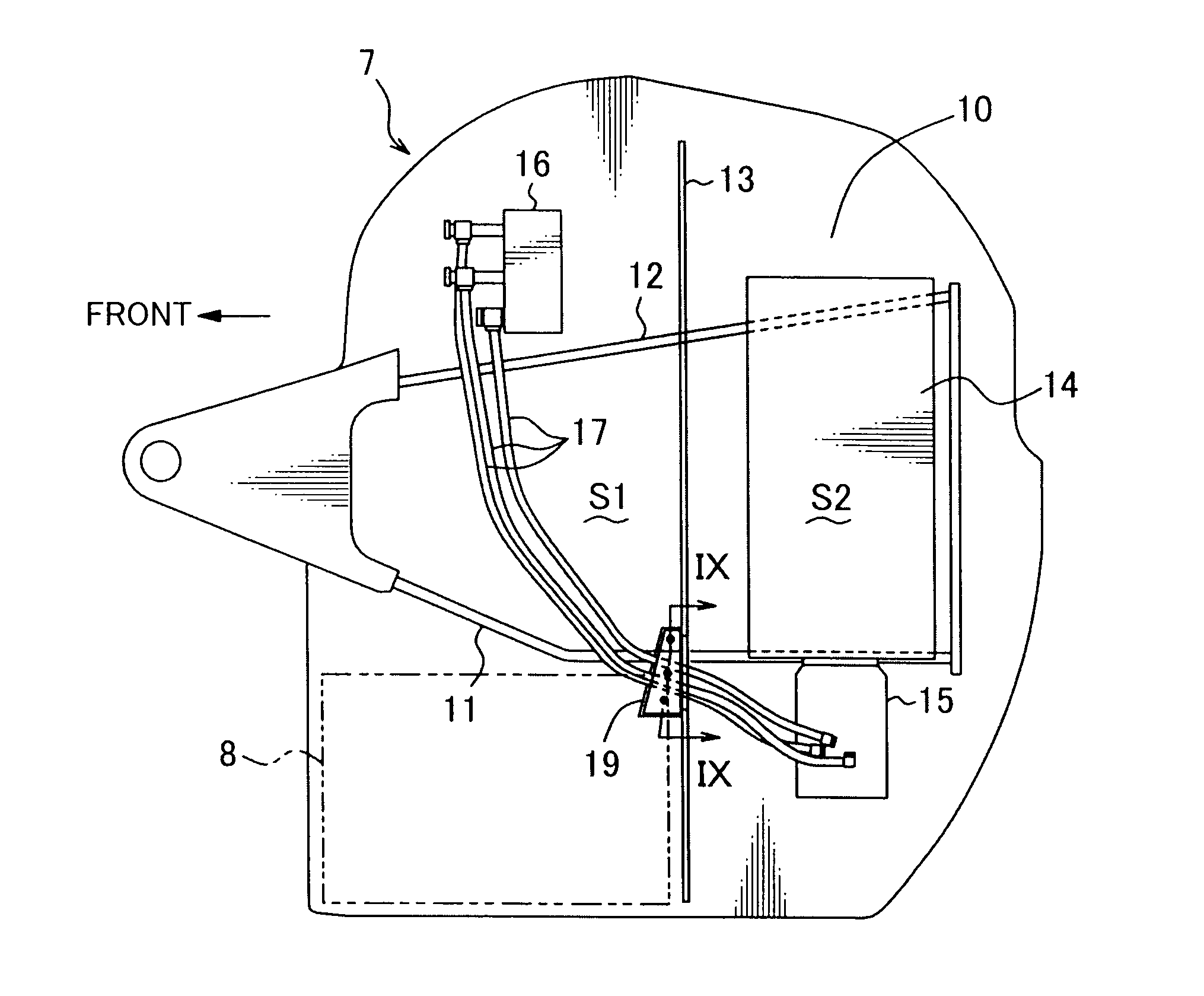 Construction machine