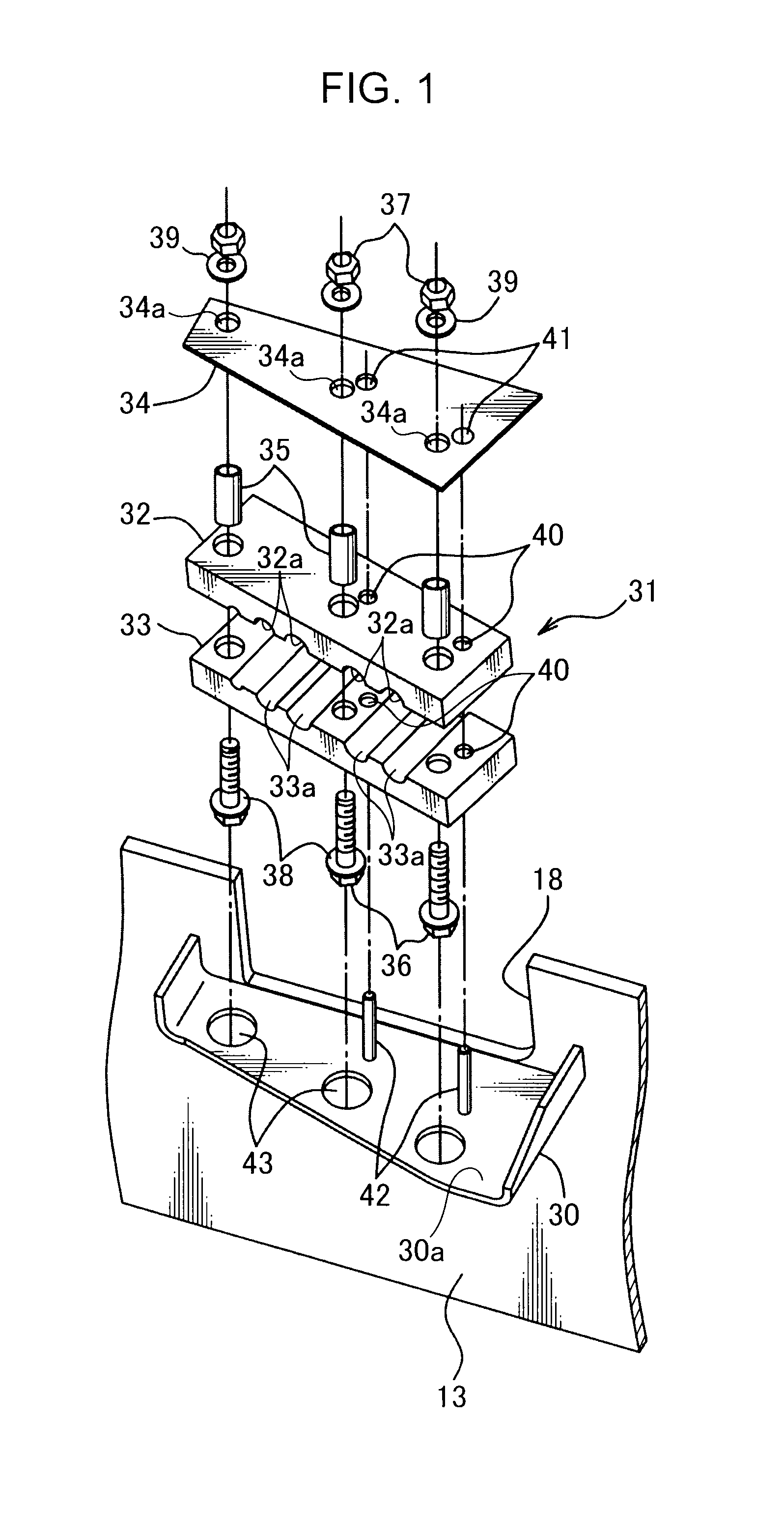 Construction machine