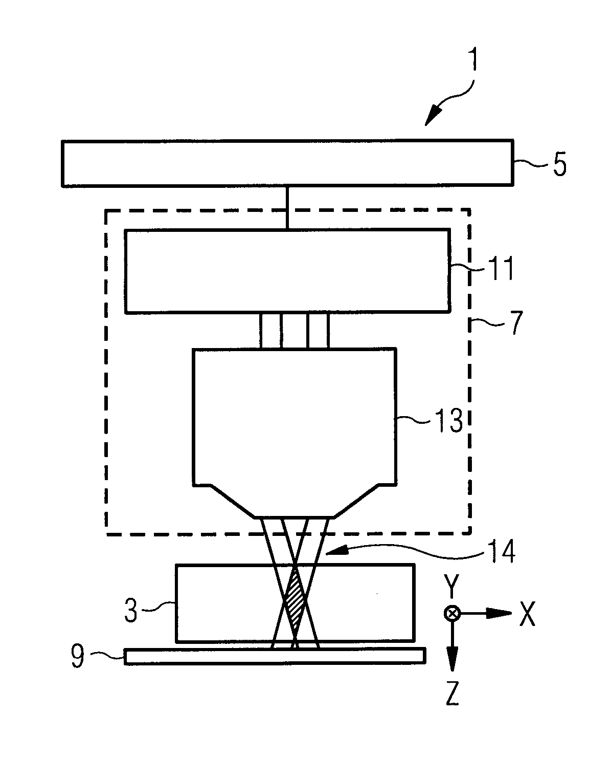 High Speed Laser Processing of Transparent Materials