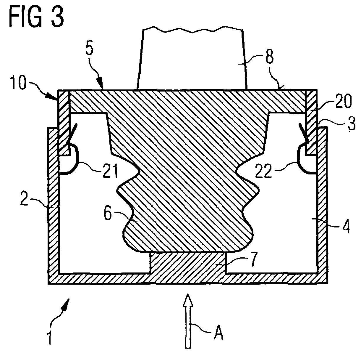 Method of preparing turbine blades for spray coating and mounting for fixing such a turbine blade