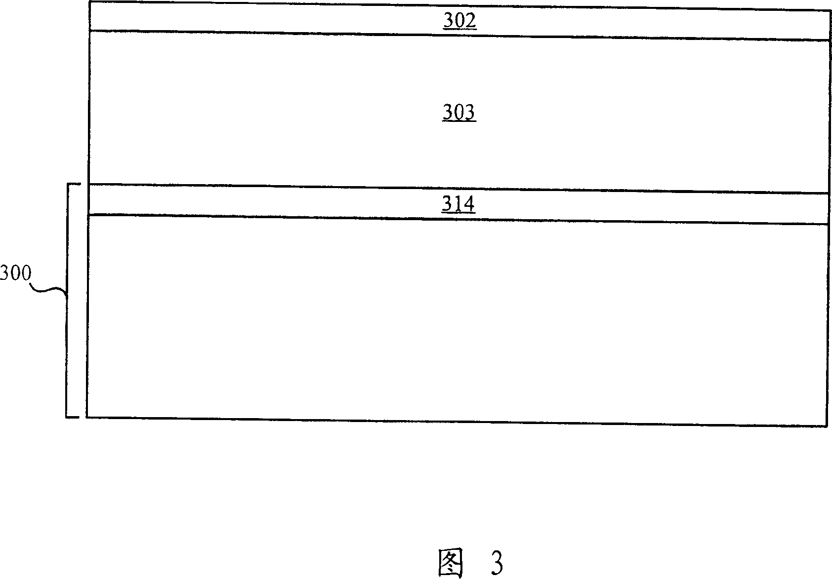 Apparatus, method and system for fabricating servo patterns on high density patterned media