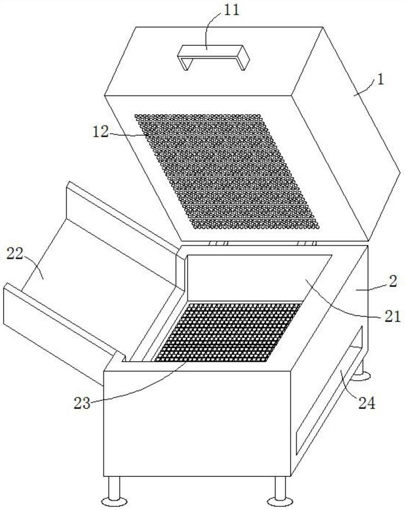 Yarn processing technology