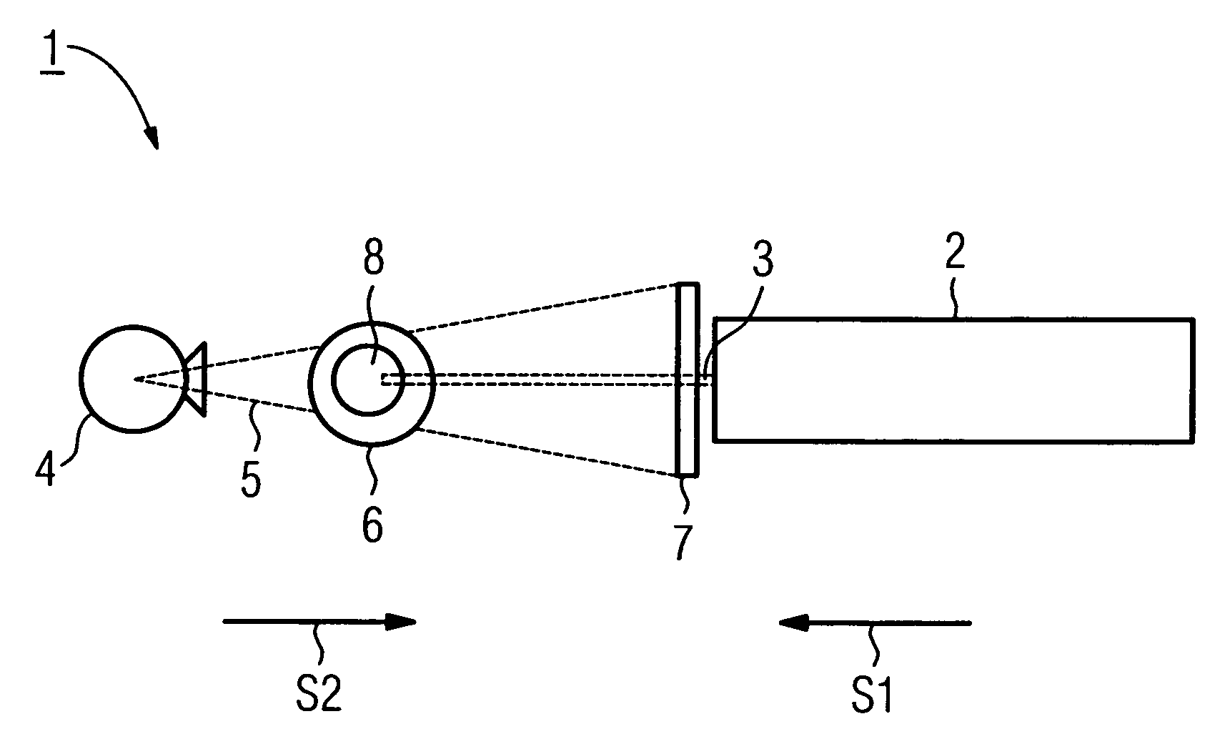 Medical examination and treatment system