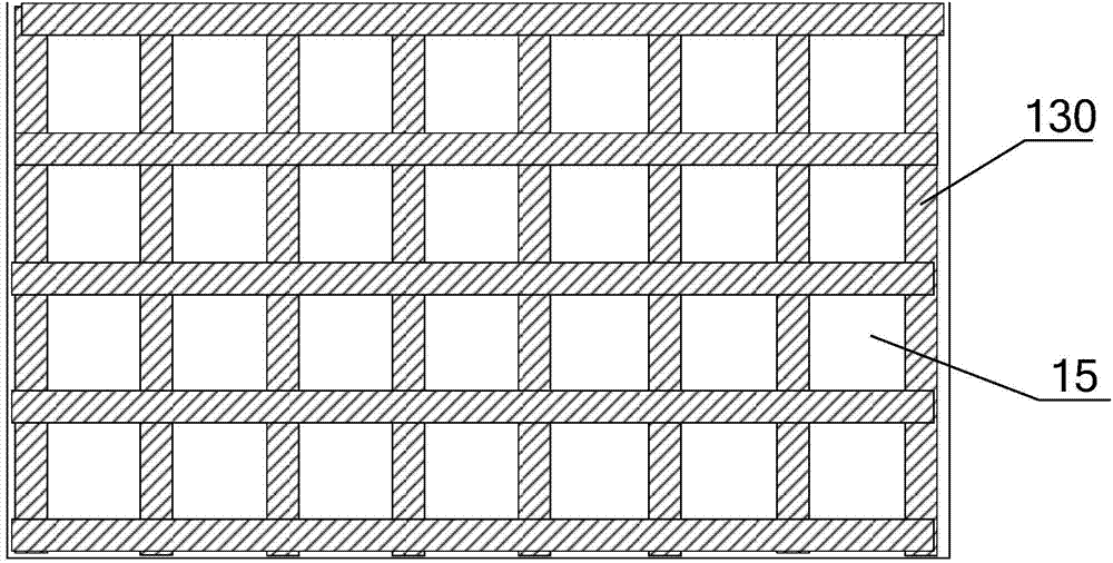 Flexible display device and packaging method thereof