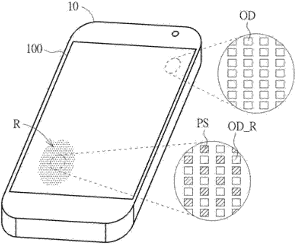 Electronic device