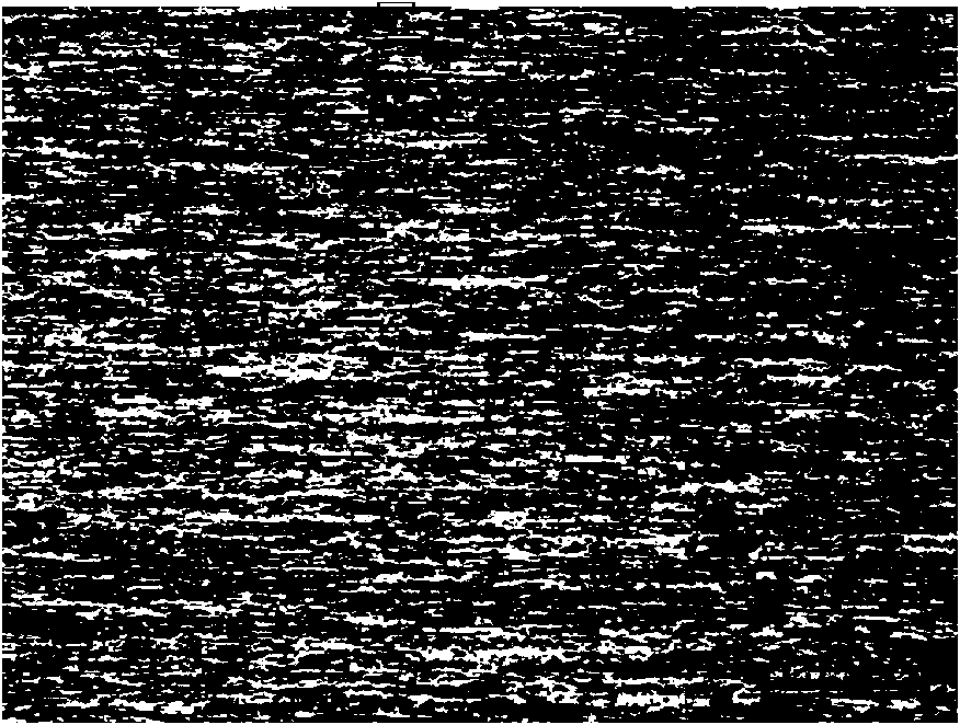 Preparation method of silver-metallic oxide electrical contact material