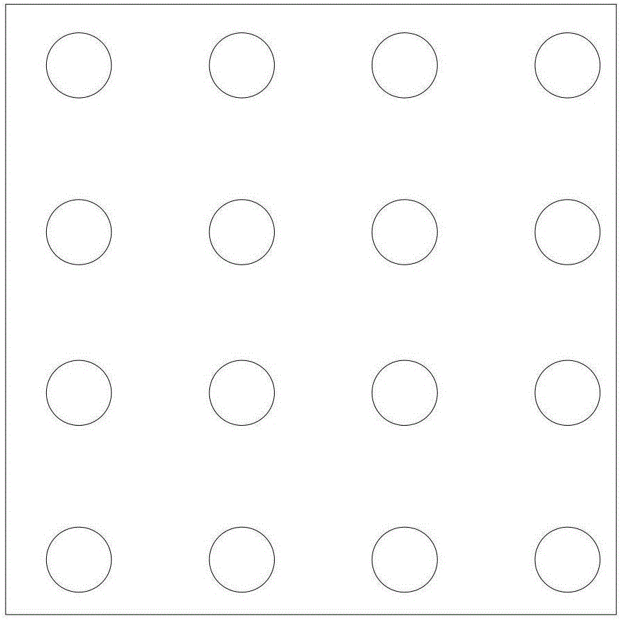 LED backlight control method