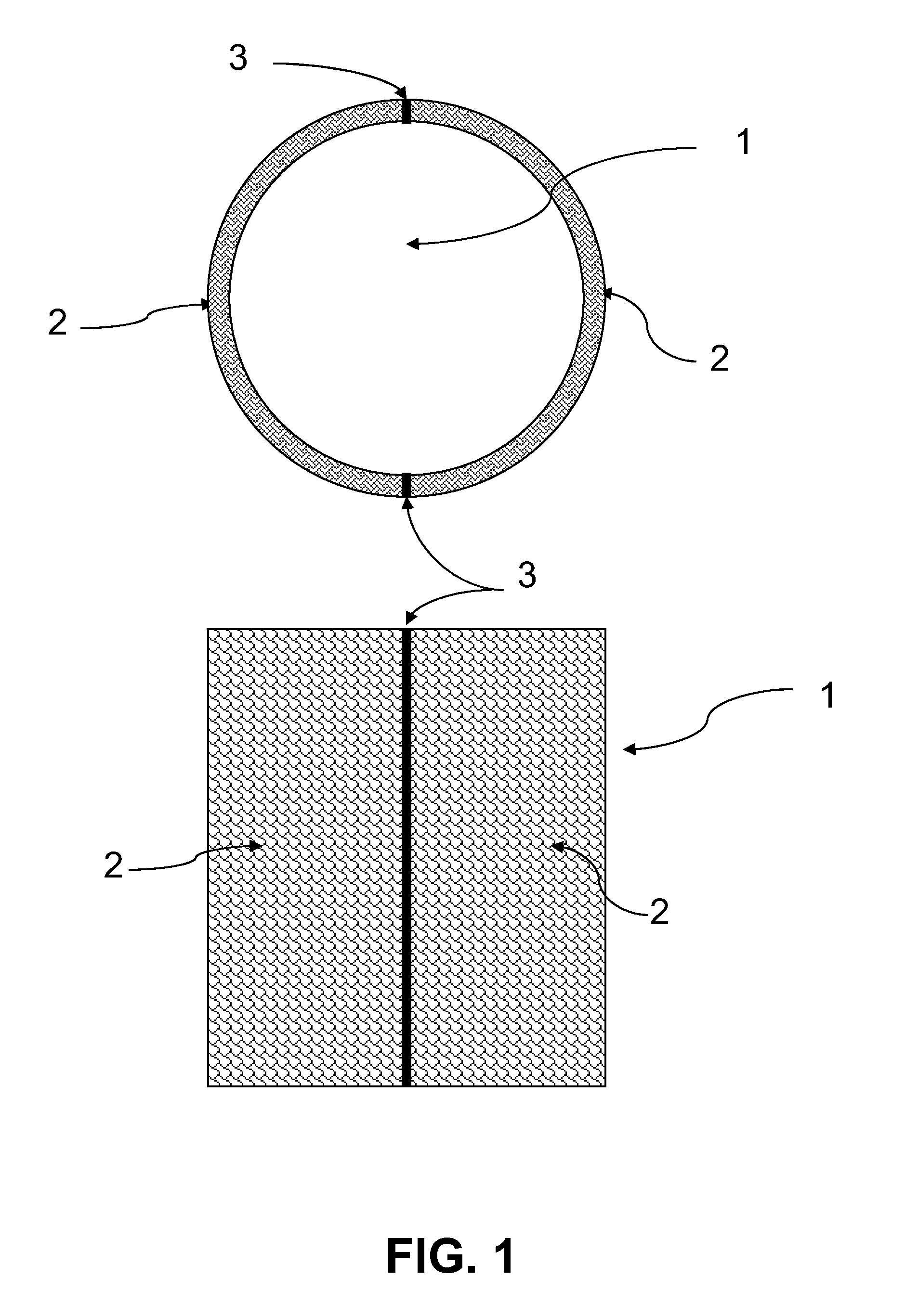 Area denial device