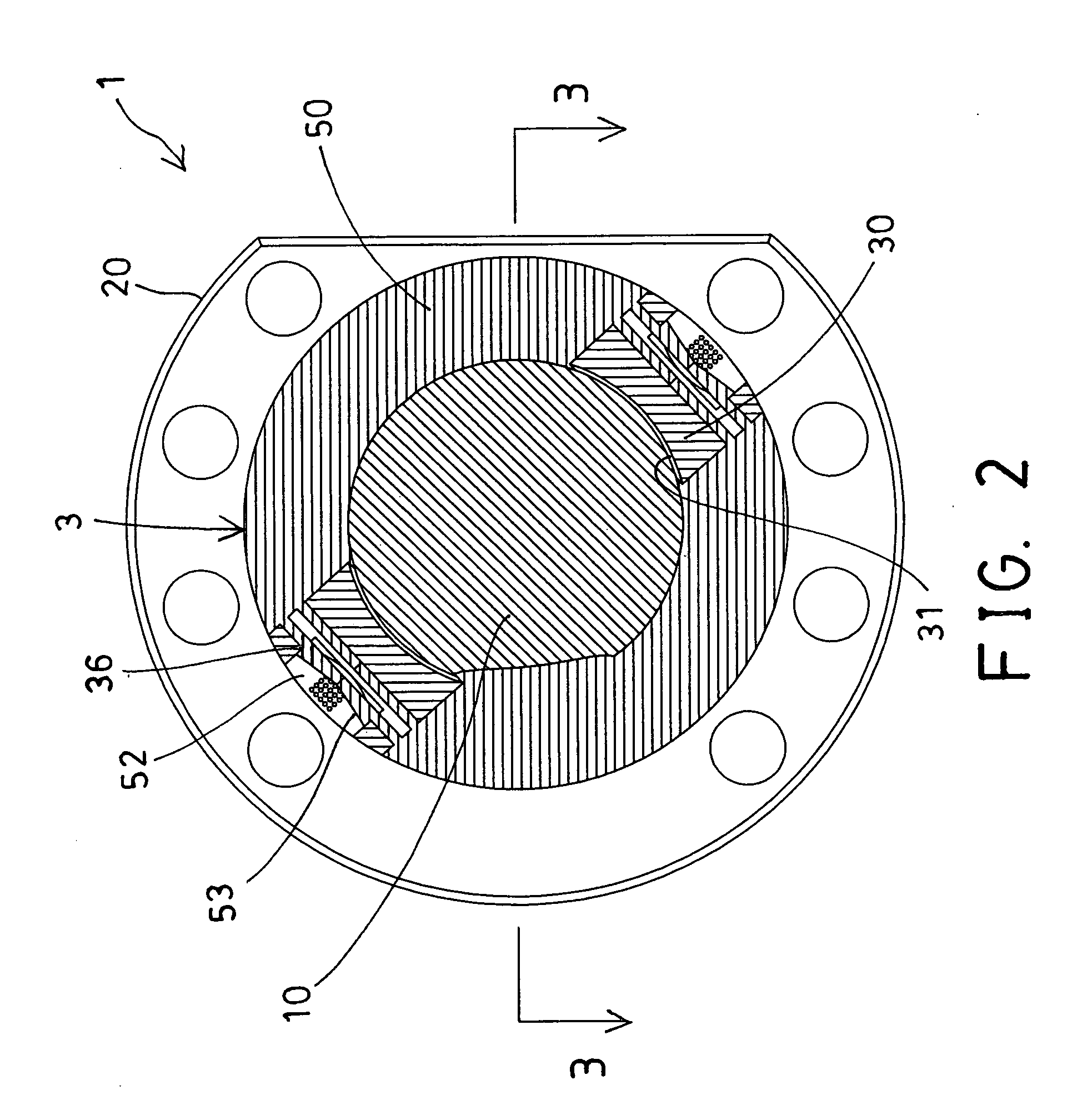 Dustproof device for ball screw apparatus