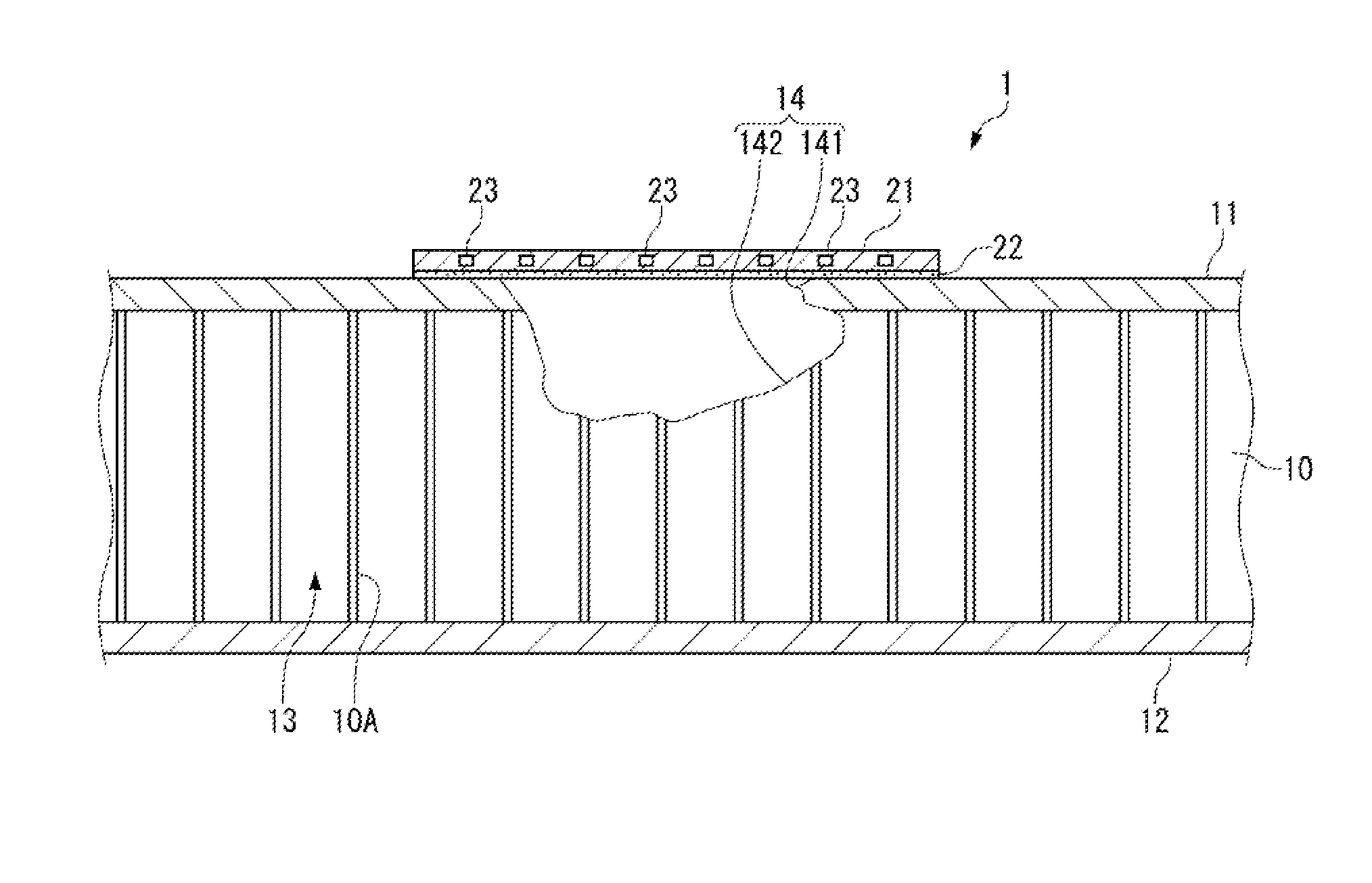 Repair method of repair target portion, repaired product, and repair apparatus