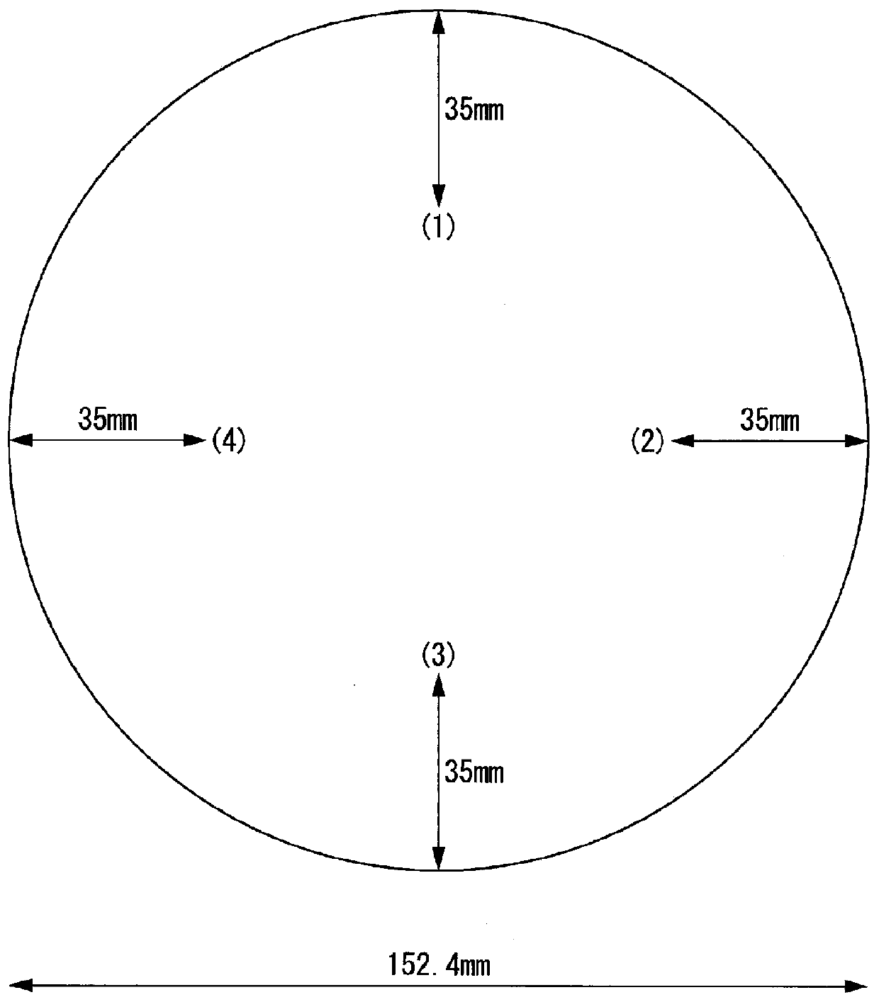 Ag alloy sputtering target and method for manufacturing ag alloy sputtering target