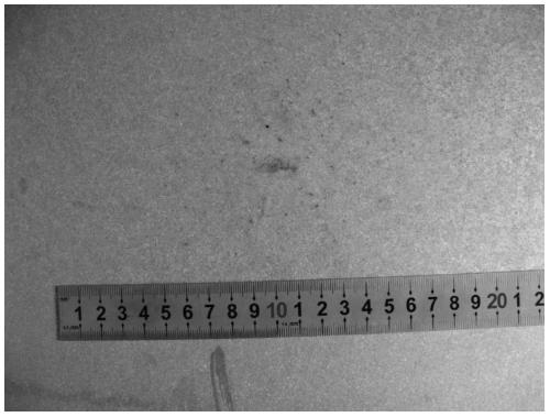 Molten steel containing vanadium and niobium resistant atmospheric corrosion steel, atmospheric corrosion resistant steel and production method thereof