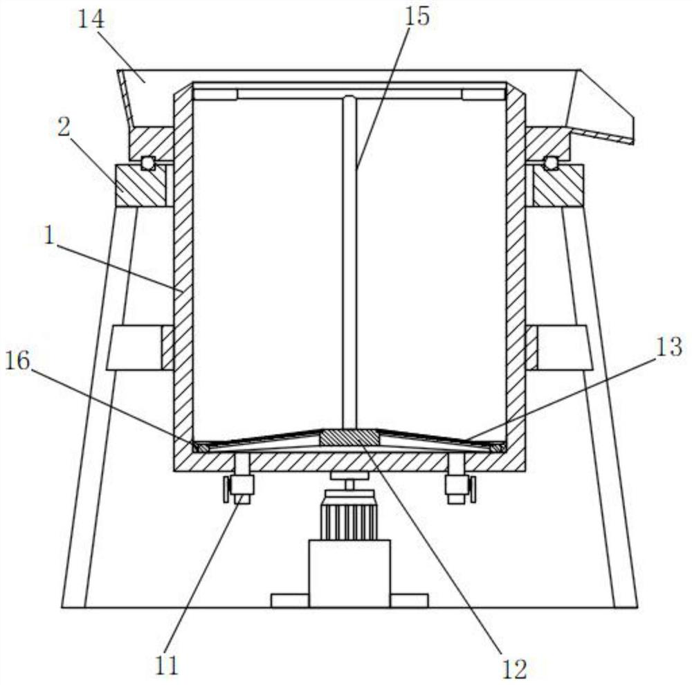 Method for producing electroplating-grade copper oxide by utilizing acidic etching waste liquid