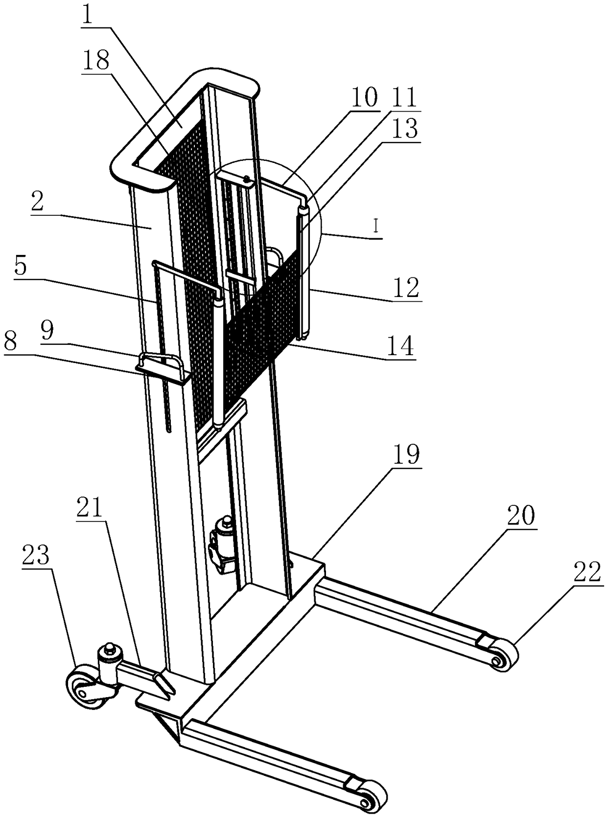 Arm exercise device for sports athletes