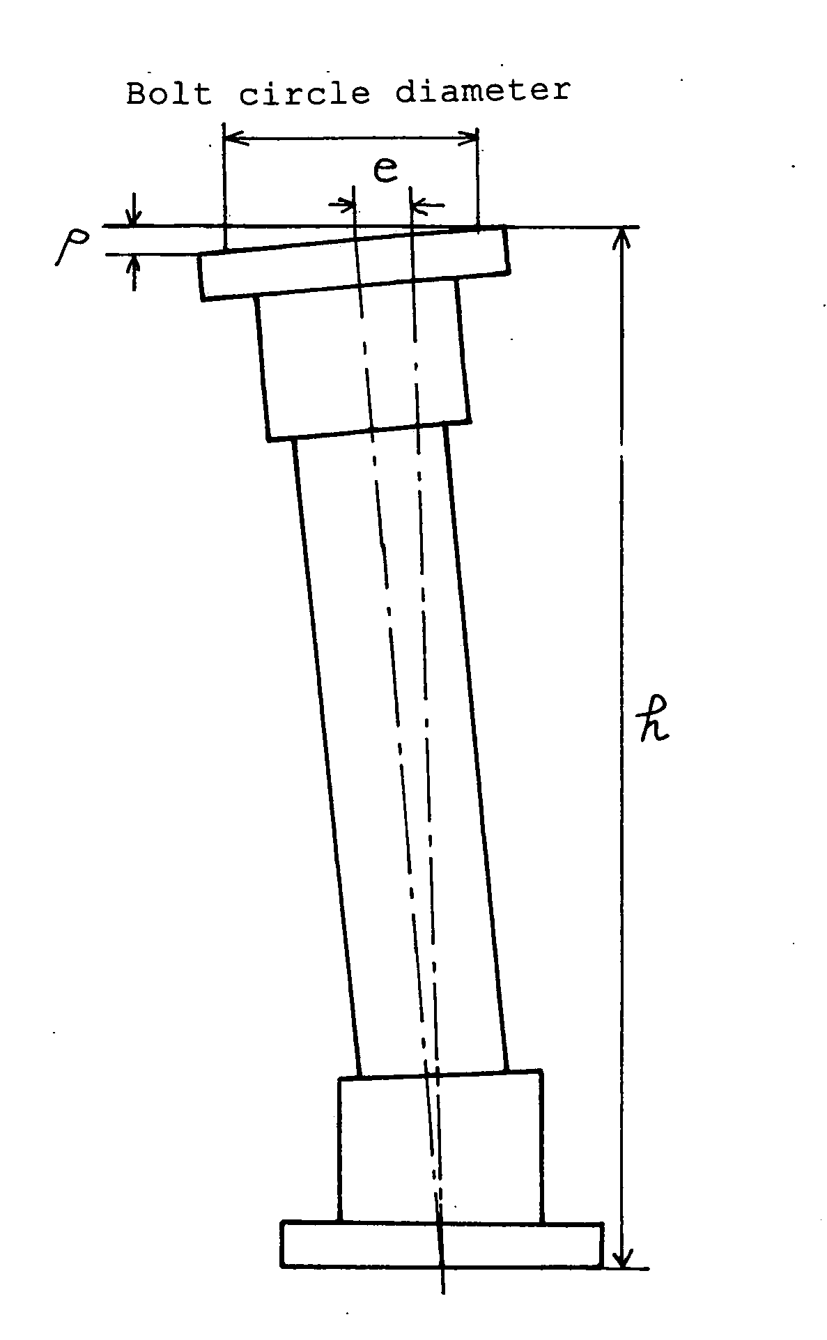 Polymer SP insulator