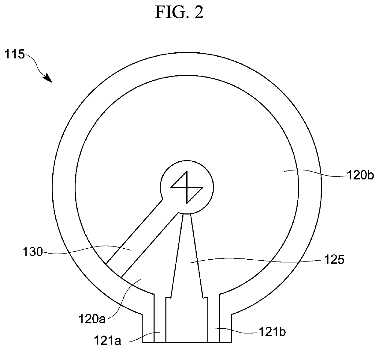 Solar surface steering system and hydraulic actuator