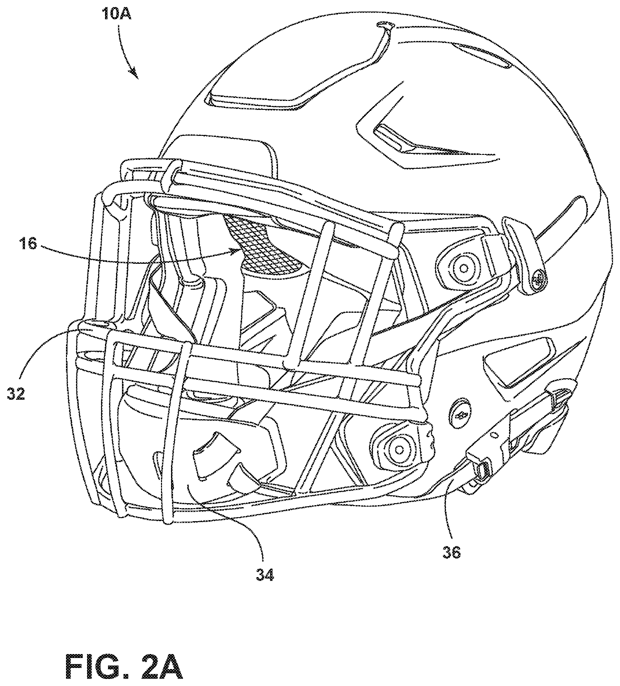 Antimicrobial coating applied to protective body equipment such as helmets, shoulder pads, and elbow pads