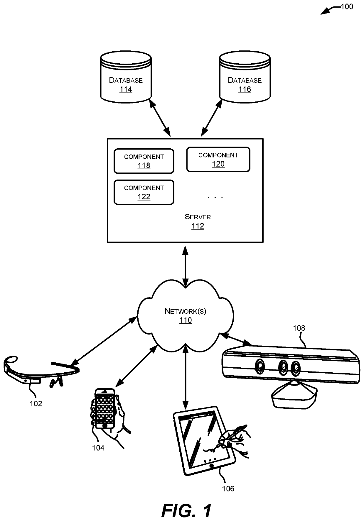 Instant notification of load balance and resource scheduling based on resource capacities and event recognition