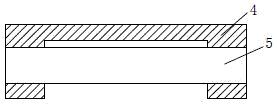 Nozzle structure for 3D printing