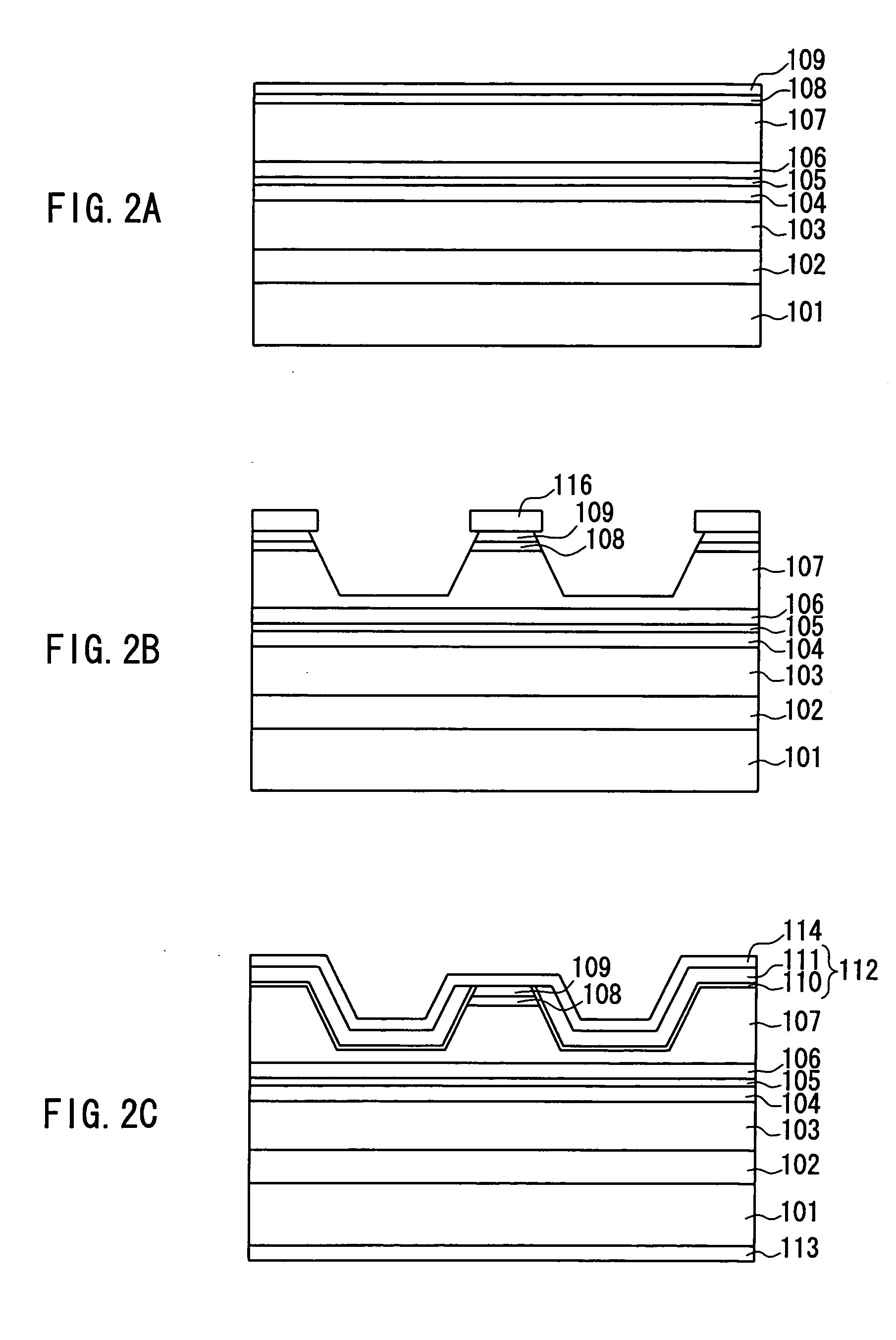 Semiconductor laser and method for manufacturing the same