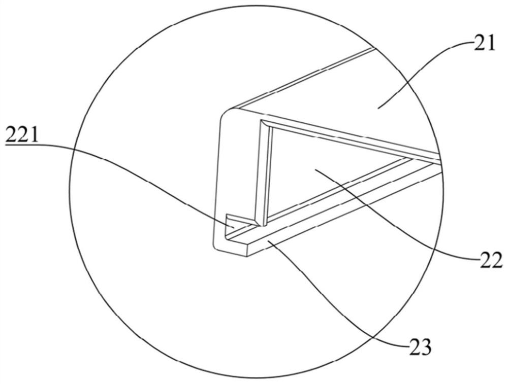 Battery cut-off device and battery pack system