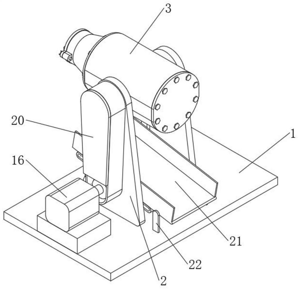 Medical disinfection equipment and disinfection method thereof