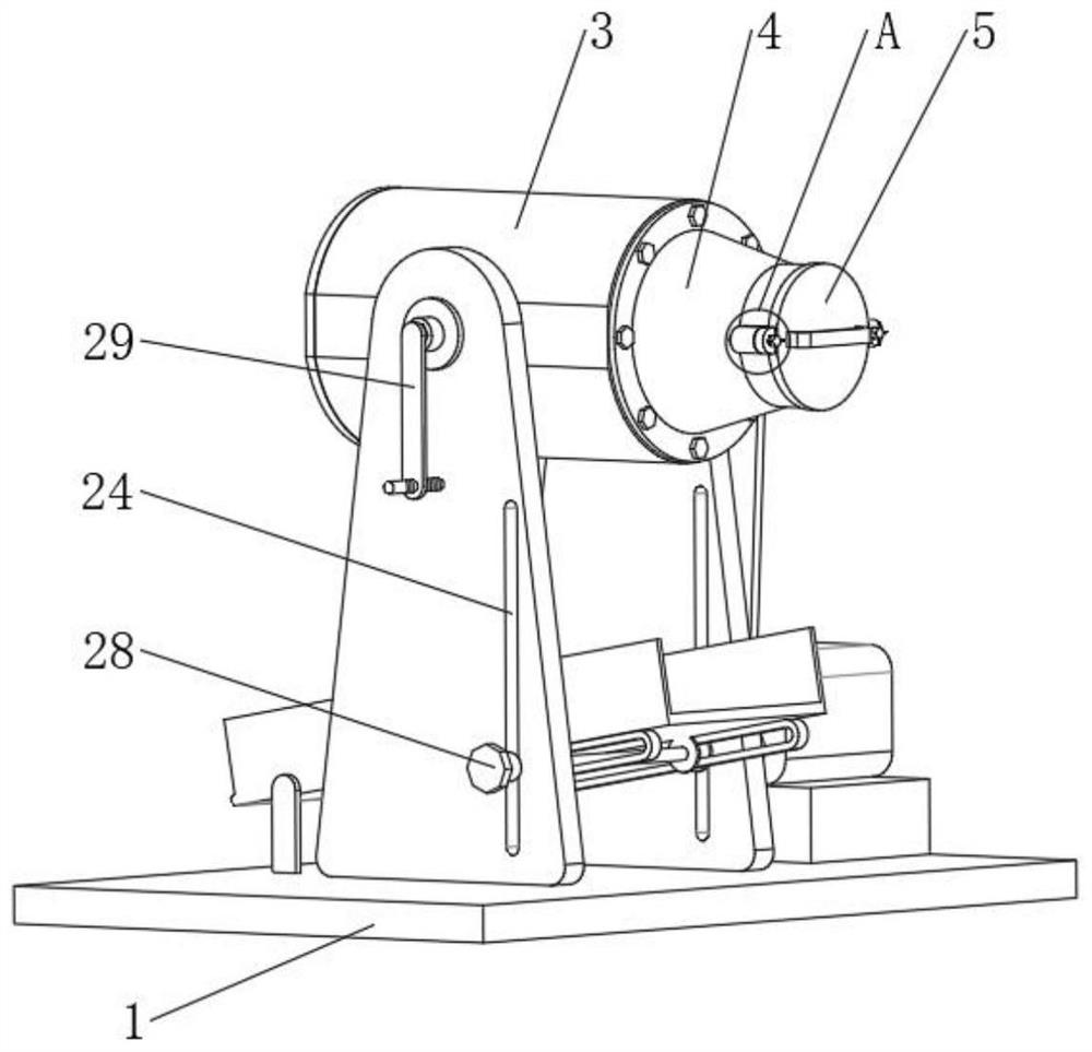 Medical disinfection equipment and disinfection method thereof