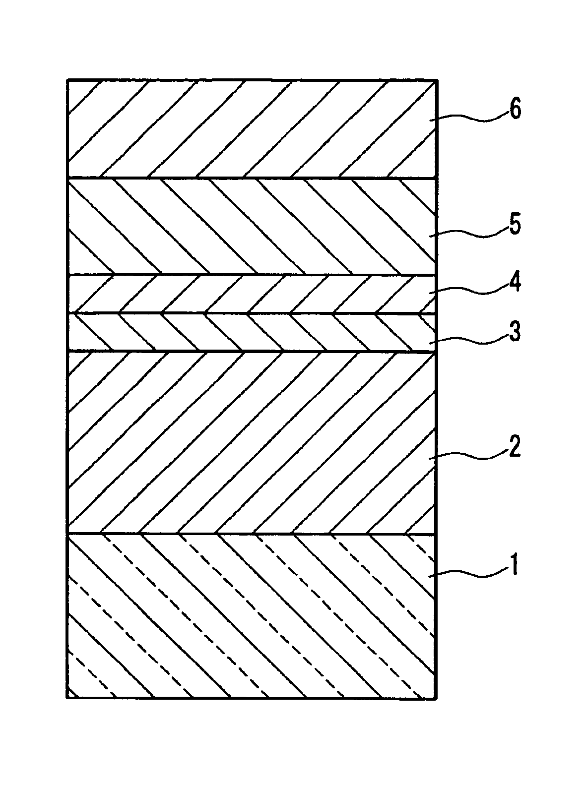 Optical information recording medium and its manufacturing method