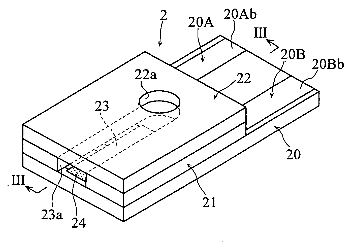 Specimen analysis method and specimen analysis device